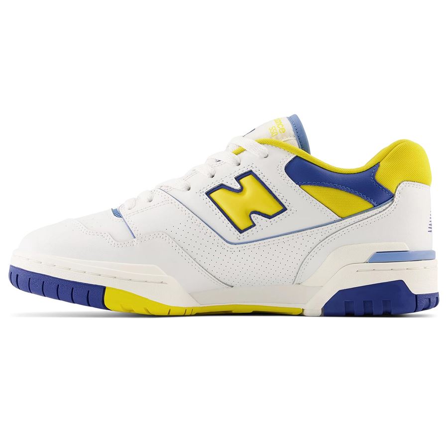 BB550 sneaks uomo donna New Balance | BB550NCG